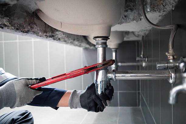 Trusted Sewer Line Repair service in South Amana, IA - AAA Plumbing Heating